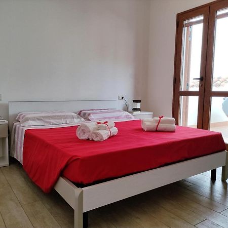 Casa Vacanza Stella Del Mare Cala Gonone Dış mekan fotoğraf
