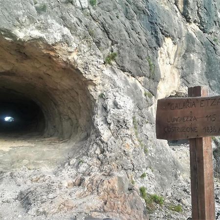 Casa Vacanza Stella Del Mare Cala Gonone Dış mekan fotoğraf