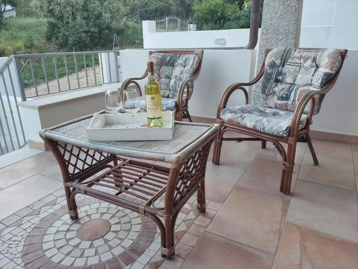 Casa Vacanza Stella Del Mare Cala Gonone Dış mekan fotoğraf