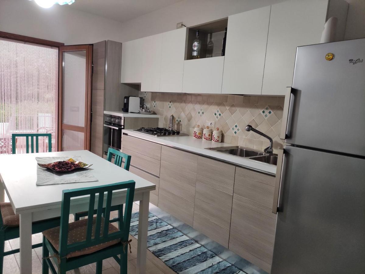 Casa Vacanza Stella Del Mare Cala Gonone Dış mekan fotoğraf