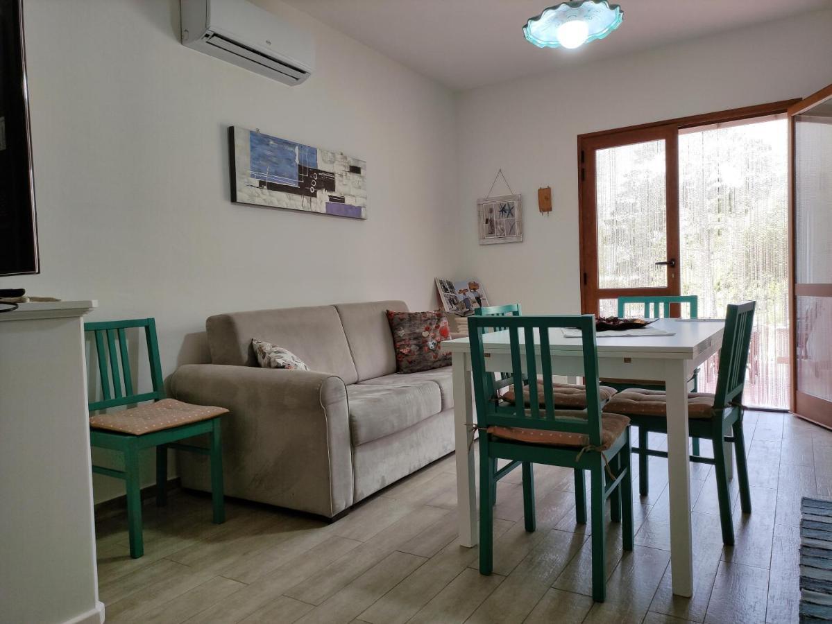 Casa Vacanza Stella Del Mare Cala Gonone Dış mekan fotoğraf