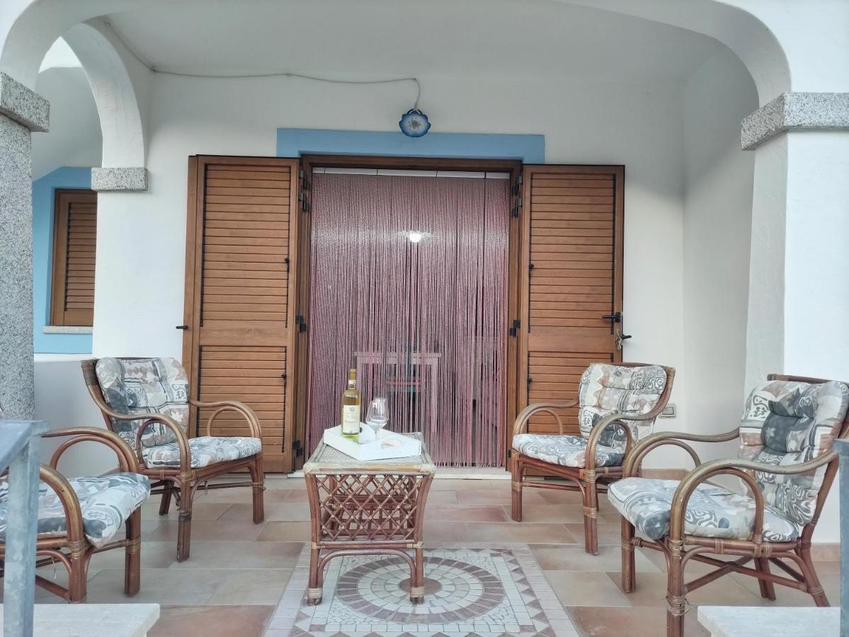 Casa Vacanza Stella Del Mare Cala Gonone Dış mekan fotoğraf
