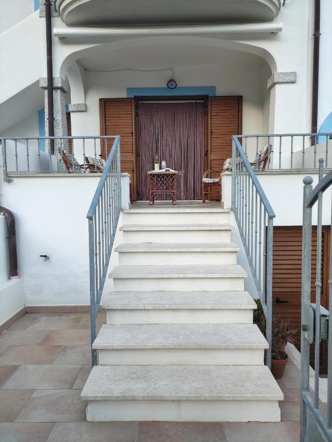Casa Vacanza Stella Del Mare Cala Gonone Dış mekan fotoğraf